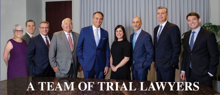 MDR LAW LLC Trial Lawyers