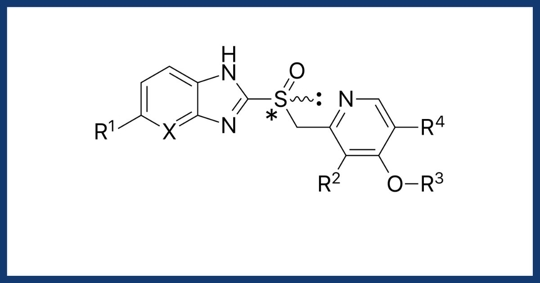 Proton Pump Inhibitor