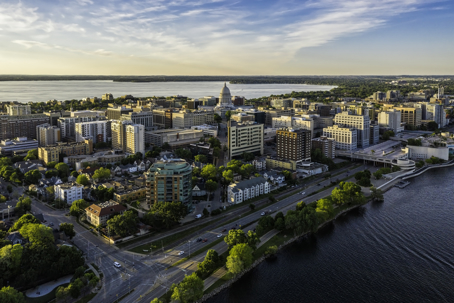 Partner Lauren Budz Now Licensed in Wisconsin
