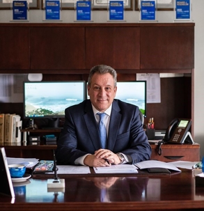 Richard J. Rosenblum