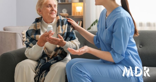 nursing home