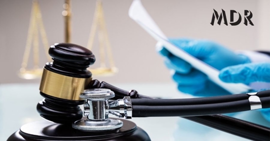 medical malpractice claim