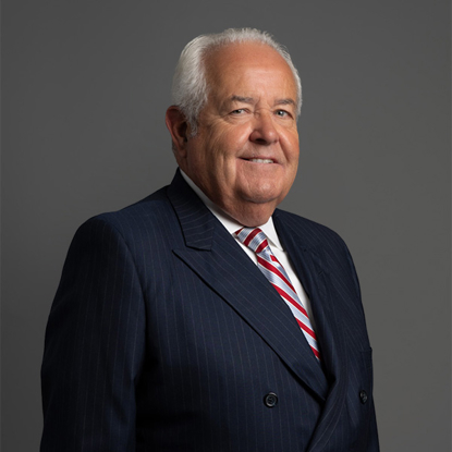 Albert E. Durkin Photo