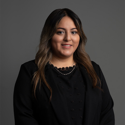 Berenice  Leyva Photo