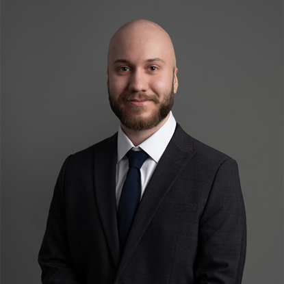 Dominik  Kumiega Photo