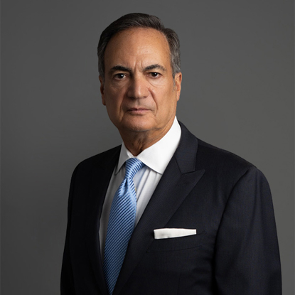 Joseph J. Miroballi Photo
