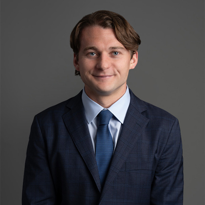 Joseph E. Salvi Photo