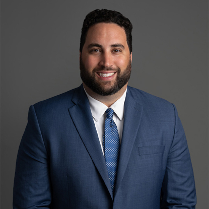 Joshua M. Rappaport Photo