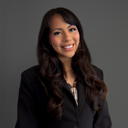 Laylah  Cason Photo