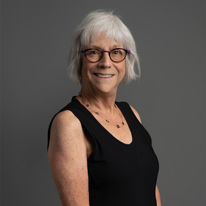 Leslie J. Rosen Photo