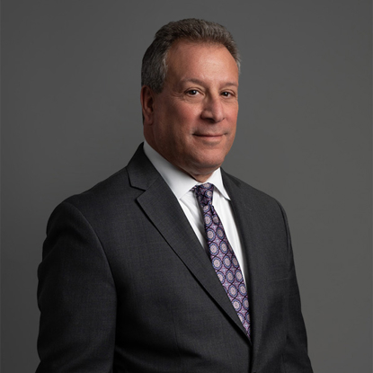 Richard J. Rosenblum Photo