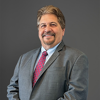 Theodore S. Potkonjak Photo