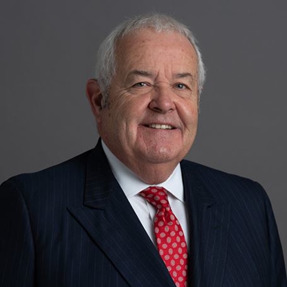 Albert E. Durkin Photo