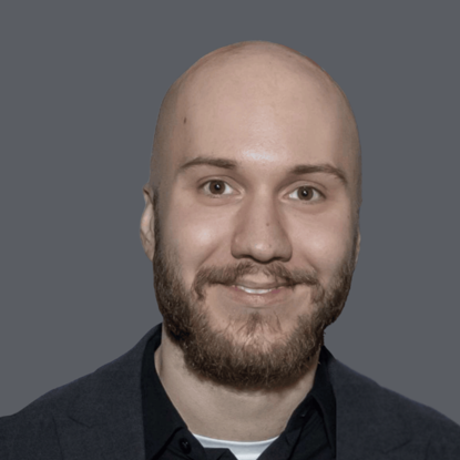 Dominik  Kumiega Photo