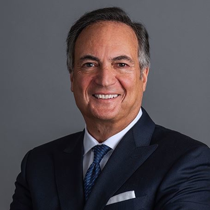 Joseph J. Miroballi Photo