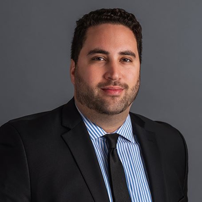 Joshua M. Rappaport Photo