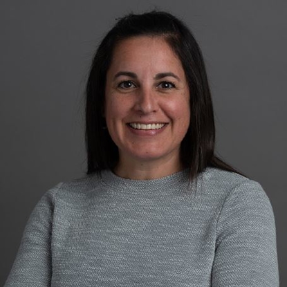 Lauren Levin Budz Photo