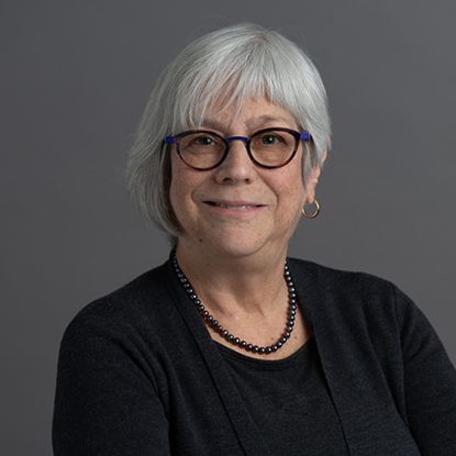 Leslie J. Rosen Photo