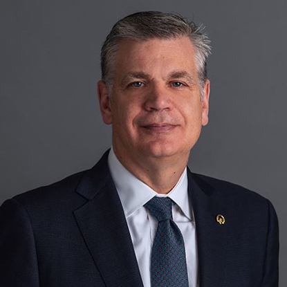 Martin J. Lucas Photo