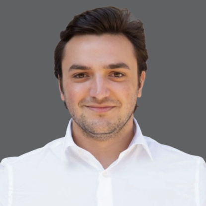 Ricci  Kreuzer Photo