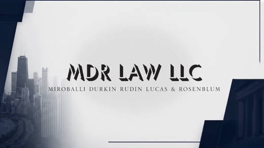 Connect with Us | MDR LAW LLC