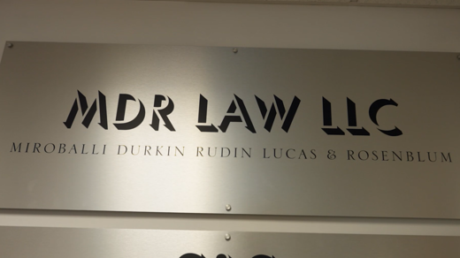 Our Brand Story | MDR LAW LLC