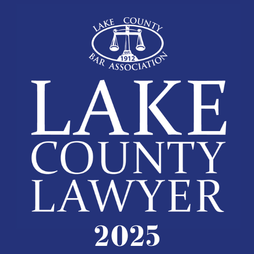 2025 Lake County Lawyer