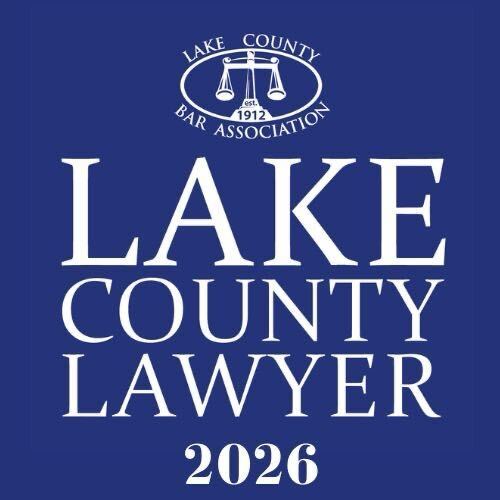 2025 Lake County Lawyer