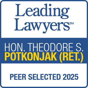 Leading Lawyers