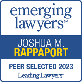 Leading Lawyers