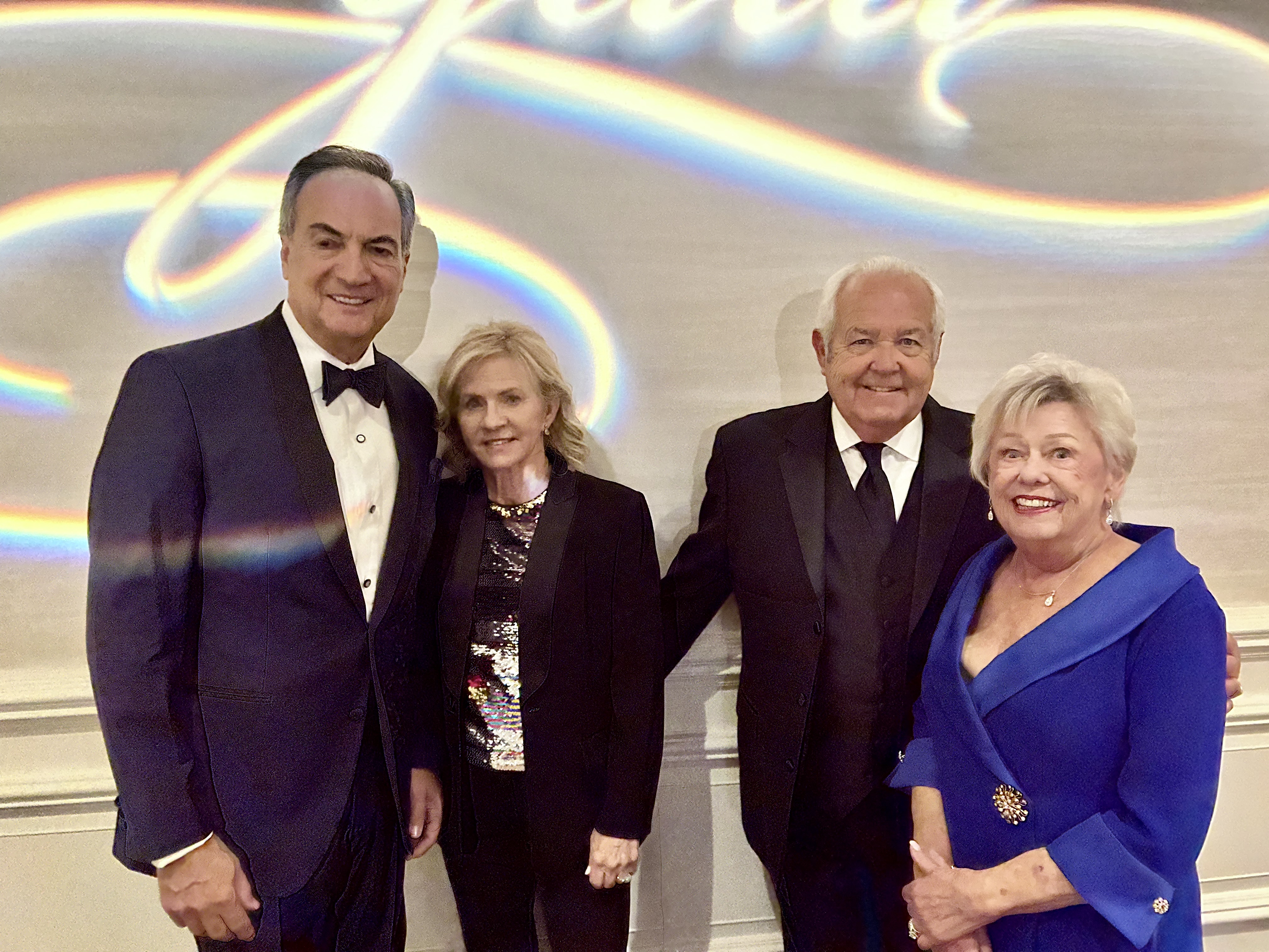 Illinois Bar Foundation 2025 Gala Photo