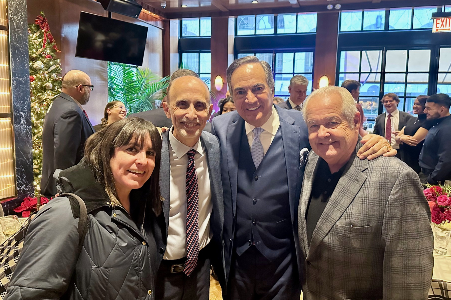 20 Years of MDR LAW LLC Photo