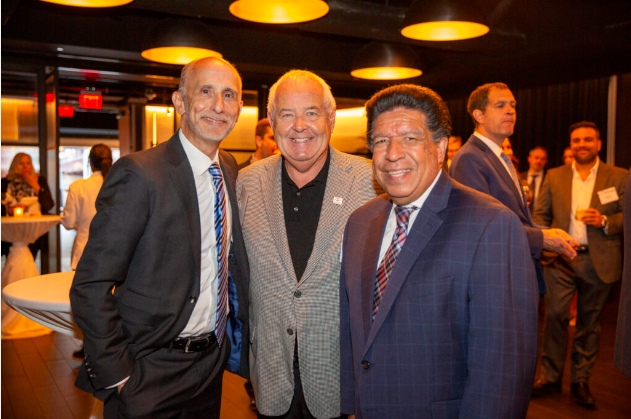 2024 Law Bulletin Trial Lawyer Settlement Awards Photo