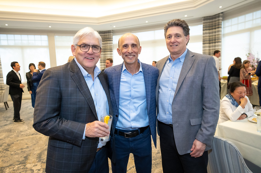 2025 U.S. Holocaust Memorial Museum’s Next Generation Program Photo